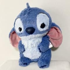 Disney/ディズニー　リロ＆スティッチ　Aimery BIGぬいぐるみ