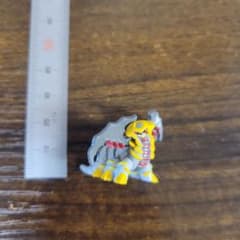 ギラティナ　ポケモン　ミニフィギュア　けしポケ　keshipoke ギラティナ ポケモン ミニフィギュア けしポケ keshipoke - メルカリ