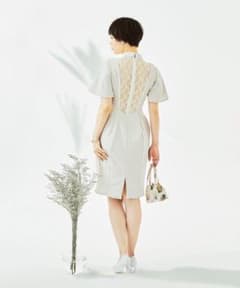 Double Chaca トリガーワンピースのサムネイル