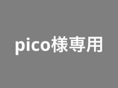pico様専用のサムネイル