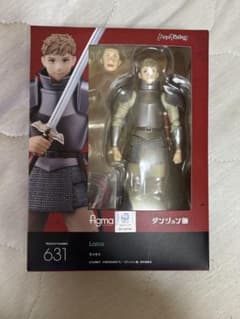 figma ダンジョン飯 ライオス 631 - メルカリ