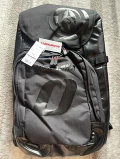 Thumbnail of OGASAKA レースブーツBAG/M ブラック