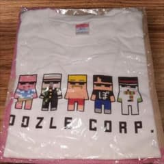 【ドズル社】レア 初期Tシャツとポストカードセット ドズル社】レア 初期Tシャツとポストカードセット - メルカリ