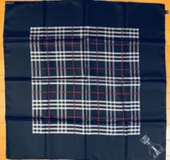 BURBERRY スカーフのサムネイル
