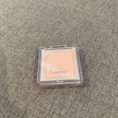 mude. Flutter Blusher 08