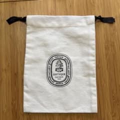 ディプティック　巾着　DIPTYQUEのサムネイル