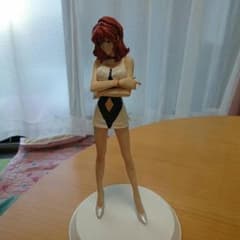 峰不二子フィギュアのサムネイル
