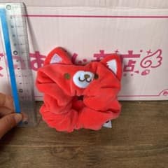 すとぷり　莉犬くん　シュシュのサムネイル