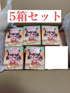 メロジョイ ミニランド 未開封5箱セット - メルカリ