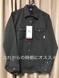 メンズ 長袖のサムネイル