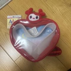 TWICE LOVELYS ぴよこ ボディバッグのサムネイル