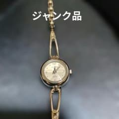 腕時計(レディース用)【ジャンク品】 - メルカリ