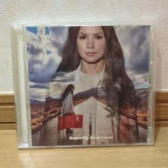 Superfly Mind Travel CDのサムネイル