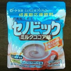 セノビック♪のサムネイル