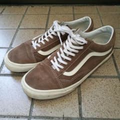Vans　オールドスクールのサムネイル