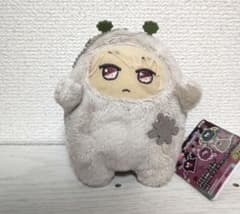 アイドリッシュセブン モンぬい ワルモフ 巳波のサムネイル