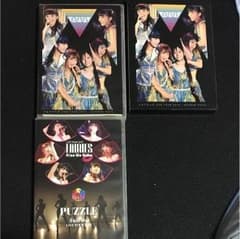 Fairies DVDのサムネイル