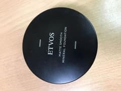 ETVOS ファンデーションのサムネイル