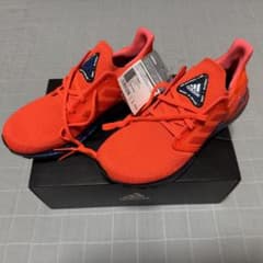 【未使用】adidas ULTRABOOST 20 FV8451 27cmのサムネイル