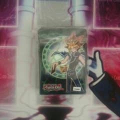 遊戯王スリーブ×40のサムネイル