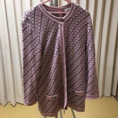 値下げ 百貨店購入 ROGICA アンサンブルセットのサムネイル