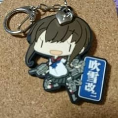 艦これラバスト 吹雪改二 値下げしましたのサムネイル