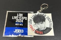三代目JSB 山下健二郎 アクリルキーホルダー - メルカリ