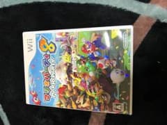 マリオパーティー8のサムネイル