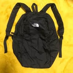 ノースフェイス リュックのサムネイル