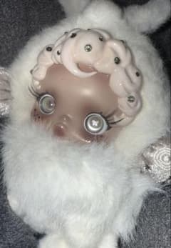 バ*！様 SKULLPANDA L’impressionnisme mist ス