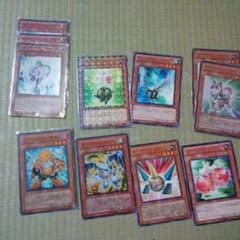 チューナーカードのサムネイル