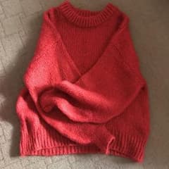sakina様専用♡ZARA ニットのサムネイル