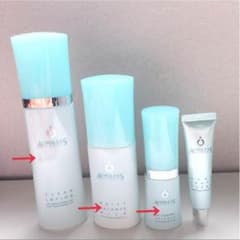 MRD様専用♡♡ライスフォースアクポレス ＊おまけ付きのサムネイル