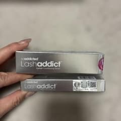 Lashaddict ラッシュアディクト 5ml メジャードラママスカラ　別売可のサムネイル