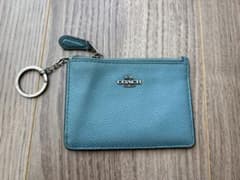 coach カードケース　コインケースのサムネイル