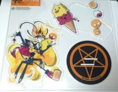 Helluva Boss Beelzebub アクスタ ハロウィン限定 m29803650818_1.jpg?1770119593