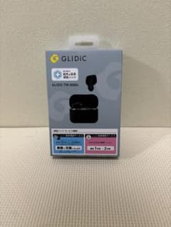 GLIDIC tw-4000sのサムネイル