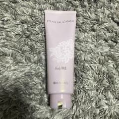 MARUKO PEAU DE L'ANGE ボディミルクのサムネイル