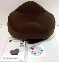 骨盤スリムチェア DX スリムチェア デラックス 東急スポーツオアシス