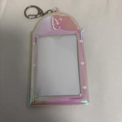 IVE SHOW WHAT i HAVE トレカケース 公式グッズのサムネイル