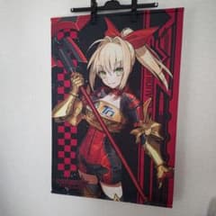 type-moon racing ネロクラウディウスタペストリーのサムネイル