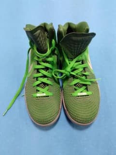 Nike Hyperdunk 2012 28cm バスケットボールシューズ - メルカリ