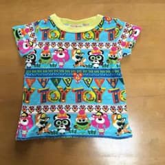 jam Tシャツ 80〜90のサムネイル