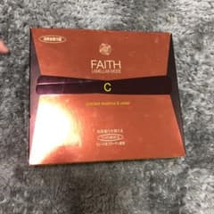 フェース　FAITHのサムネイル