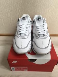 【美品】NIKE AIR MAX 1 SKETCH TO SHELFのサムネイル