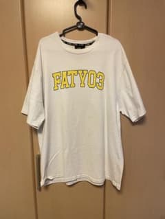 FAT Ｔシャツのサムネイル