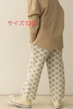 アーバンリサーチドア　キッズ120パンツのサムネイル