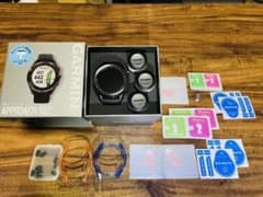 GARMIN Approach S62 CT10  3個セット ブラックのサムネイル