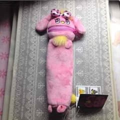 くちチャックん 筆箱のサムネイル