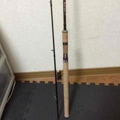 ティンカーベル・サクラマス・大型トラウトロッドのサムネイル